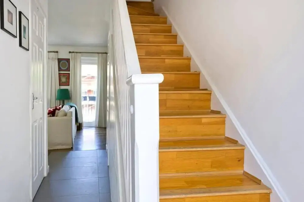 3 Bedroom Apartment, Earls Court