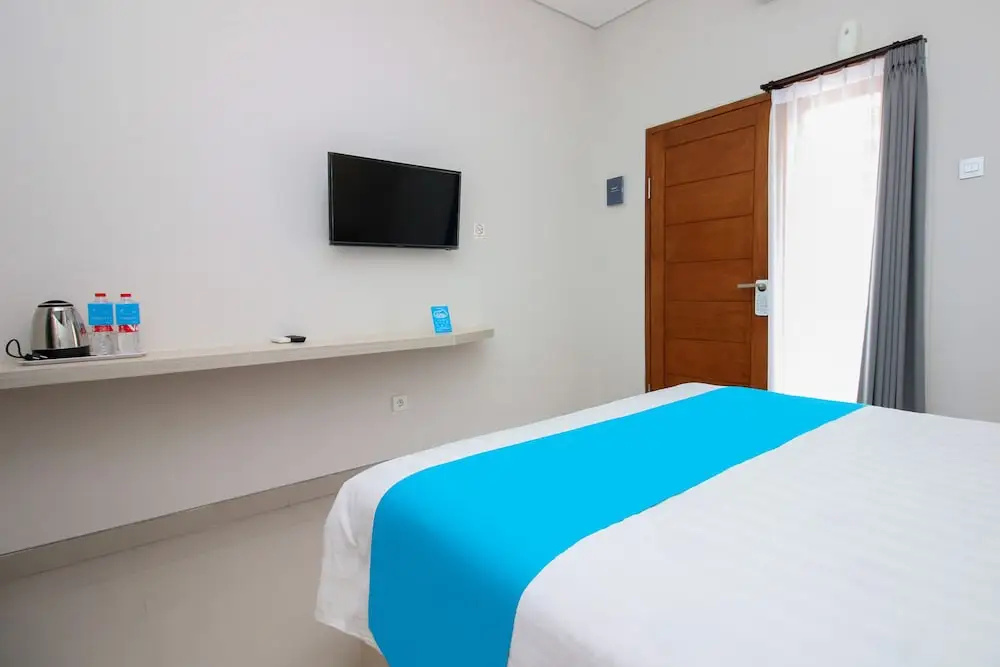 Airy Denpasar Selatan Mertasari Gang Jatianyar Bali