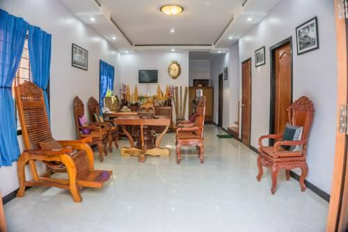 Sophat Villa