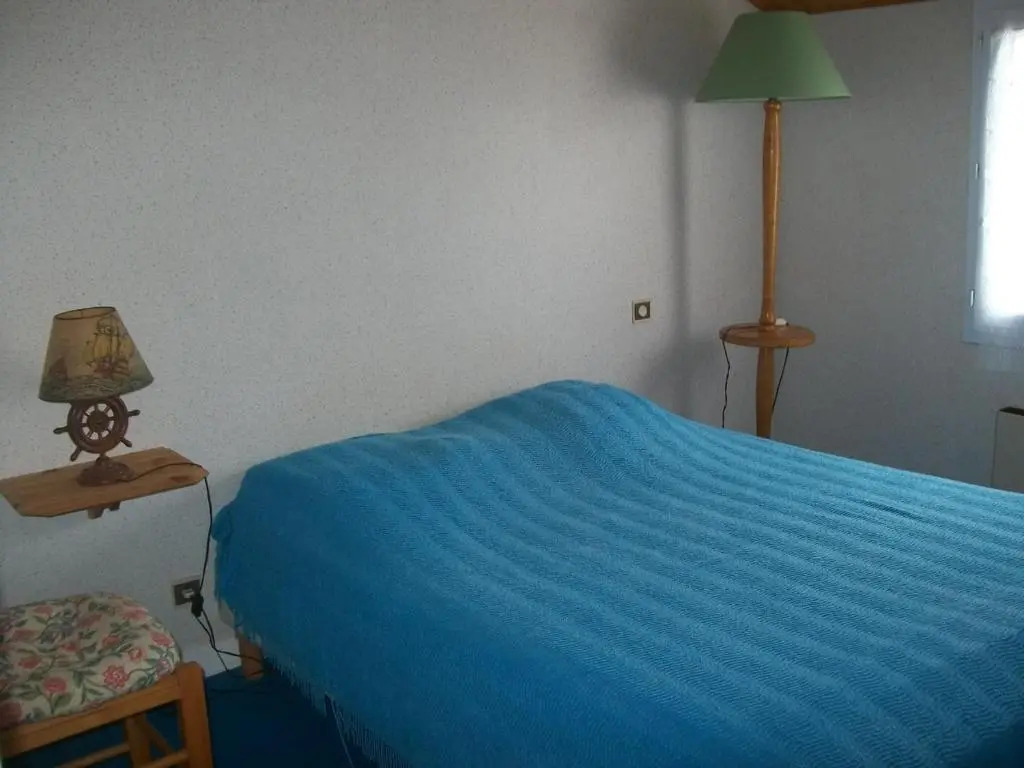 Maison Brem, 3 pièces, 6 personnes - FR-1-231-72