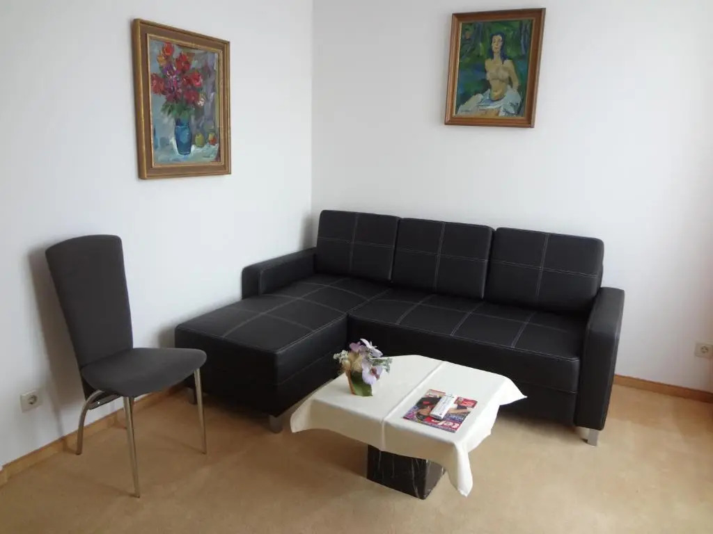 Hotel Bischof