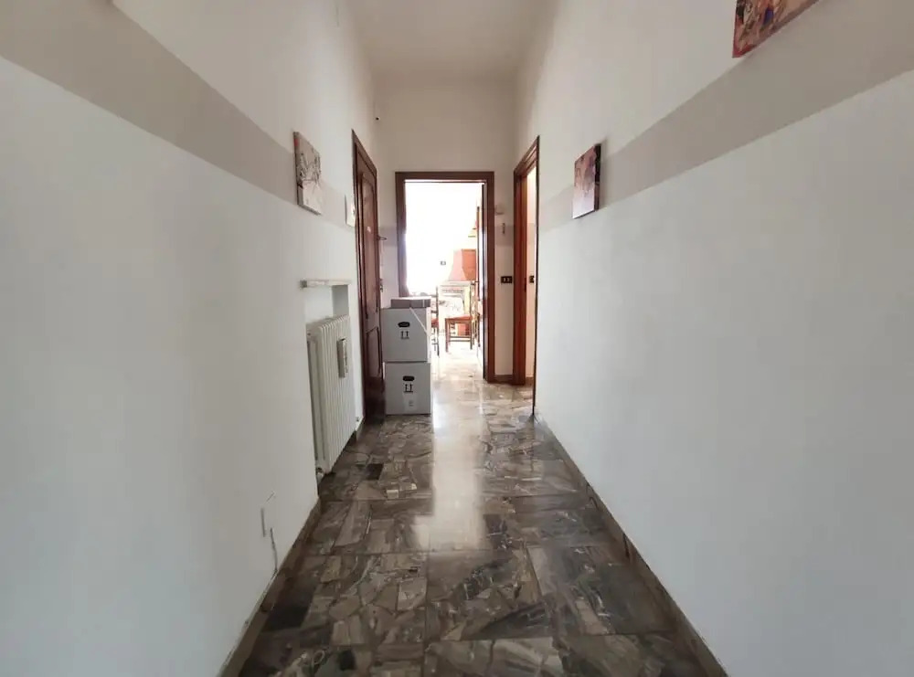 San Lazzaro 81 Quadrilocale