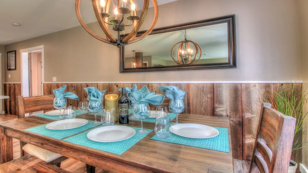 Kcia 412 - the Farmhouse at Killington: Modern, New 2rm Condo