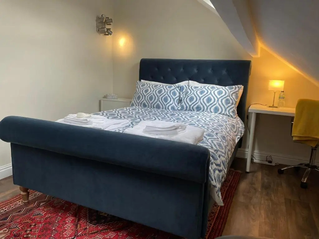 Stonefall Home Stay (Adults Only)