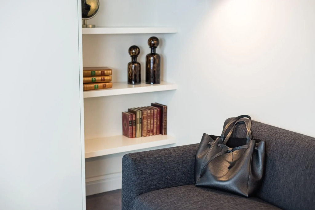 Villas Foch Boutique Hotel & Spa Bordeaux
