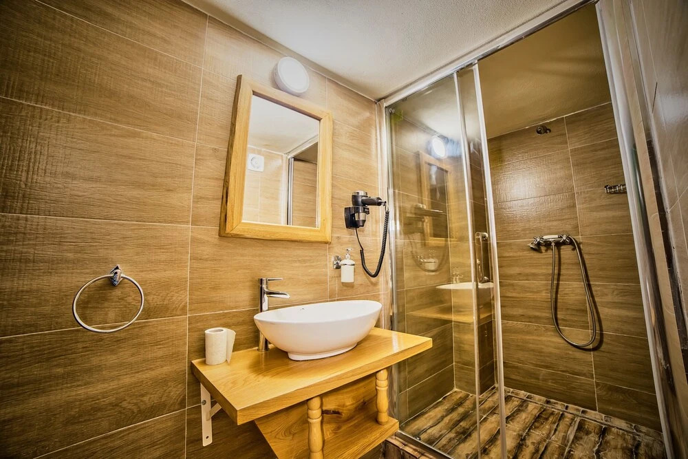 Central Apartment Luxury