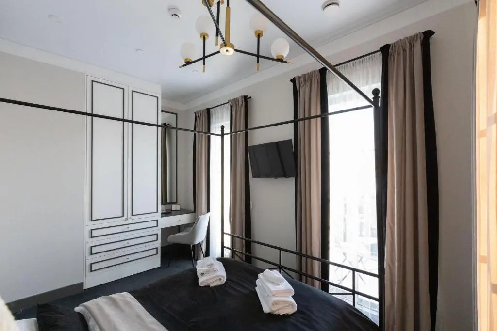 Vilnius legends house I Best for families I Free parking