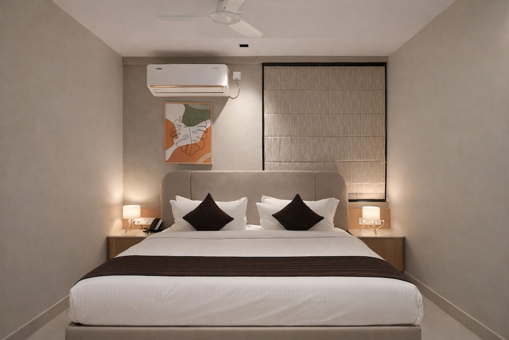 Dlite Rivera Hotel Apartments