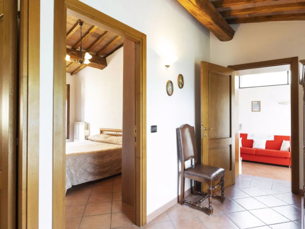 House Ciliegio Castellina in Chianti