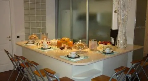 IL CASTELLO HOSTEL BOUTIQUE