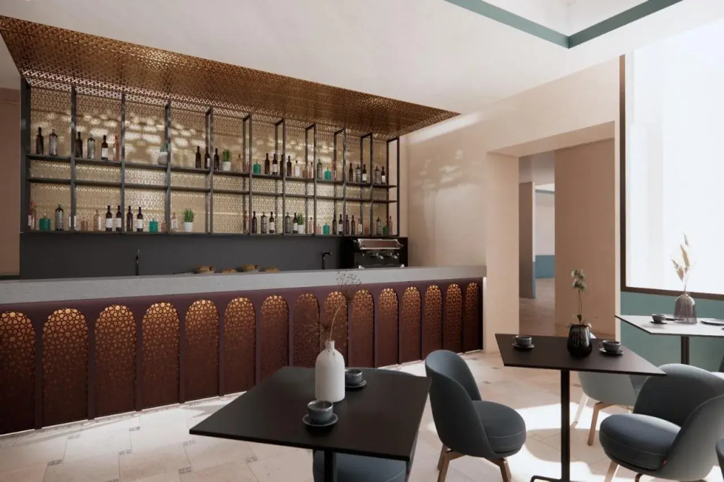Le Castella – Ninfe Saracene CDS Hotels