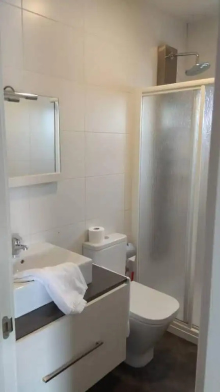 Apartamentos en Leis Muxia