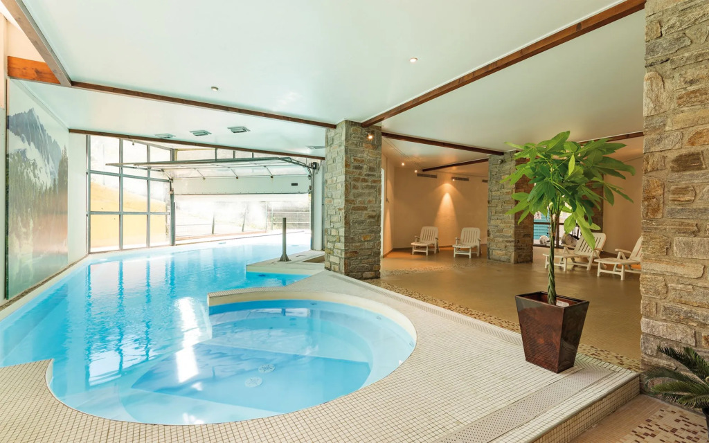 Lagrange Vacances Le Domaine des 100 Lacs