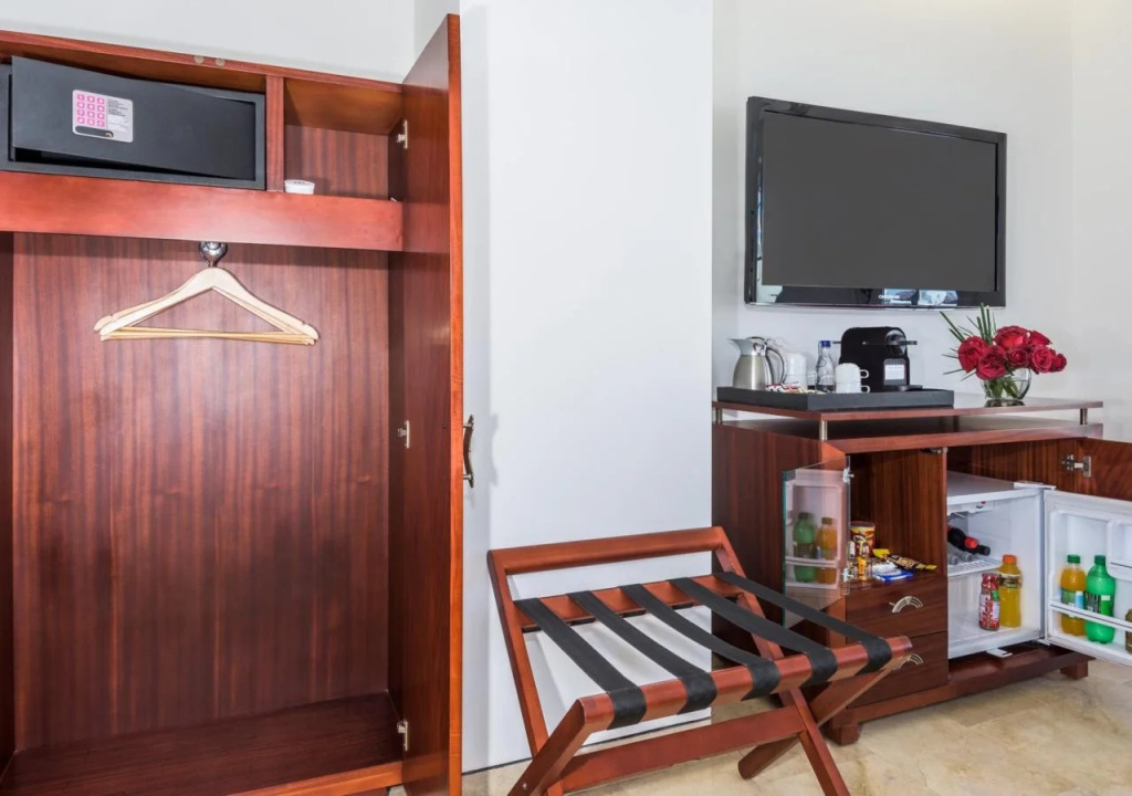 NH Royal Urban Cartagena