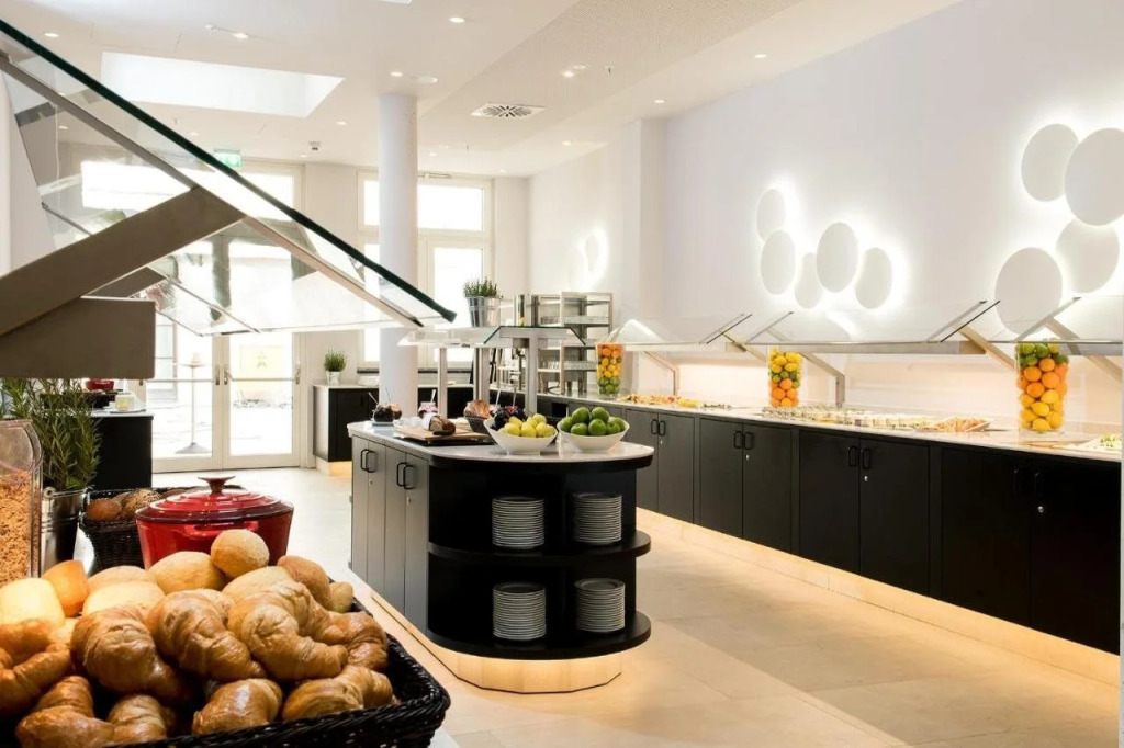 Motel One Frankfurt-Hauptbahnhof