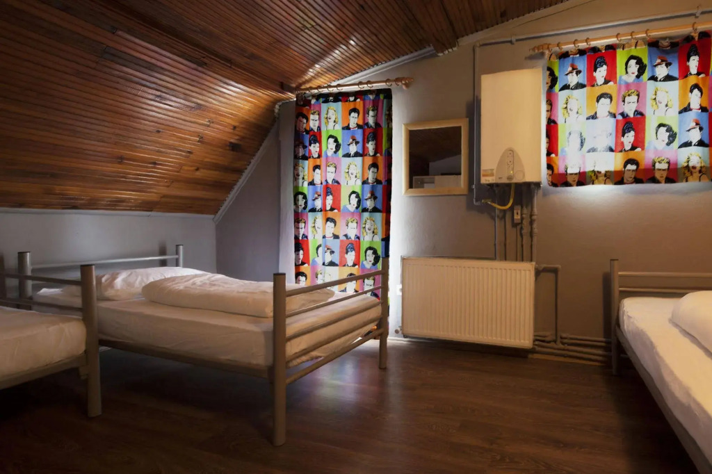 Eastwest Guesthouse