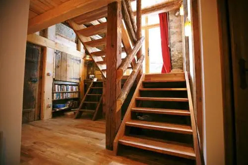 Chalet Tarine