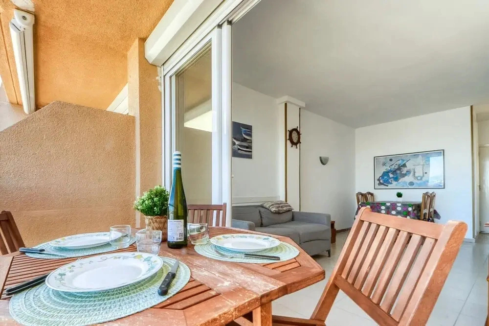 Apartment in Rosas Near Sta Margarita Beach