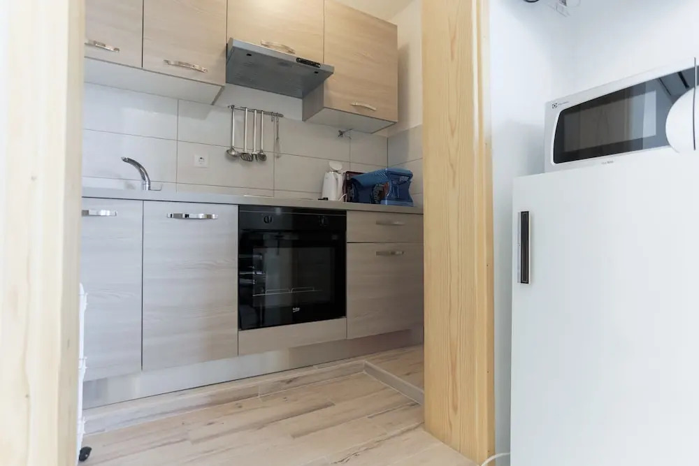 Apartments Goic