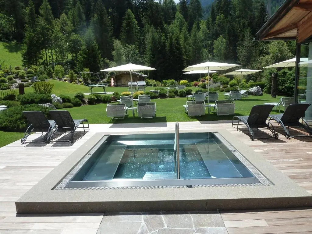 Hotel Arnaria