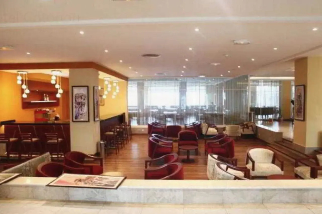 Azalaï Hôtel Cotonou