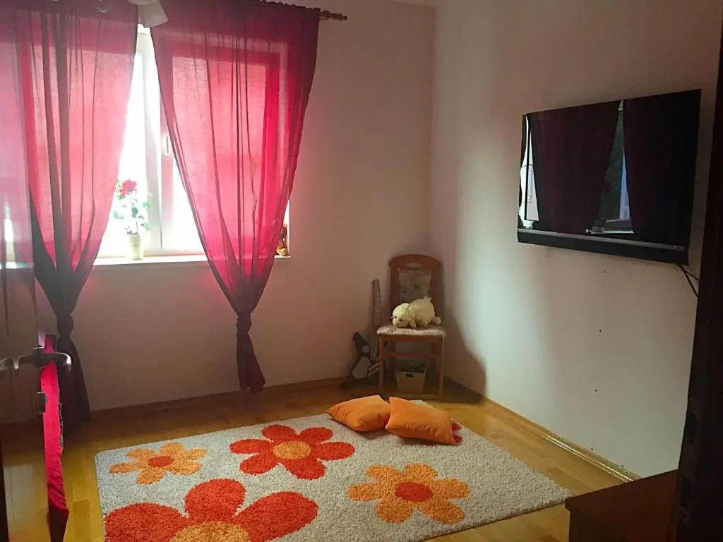 Apartment Svetlana