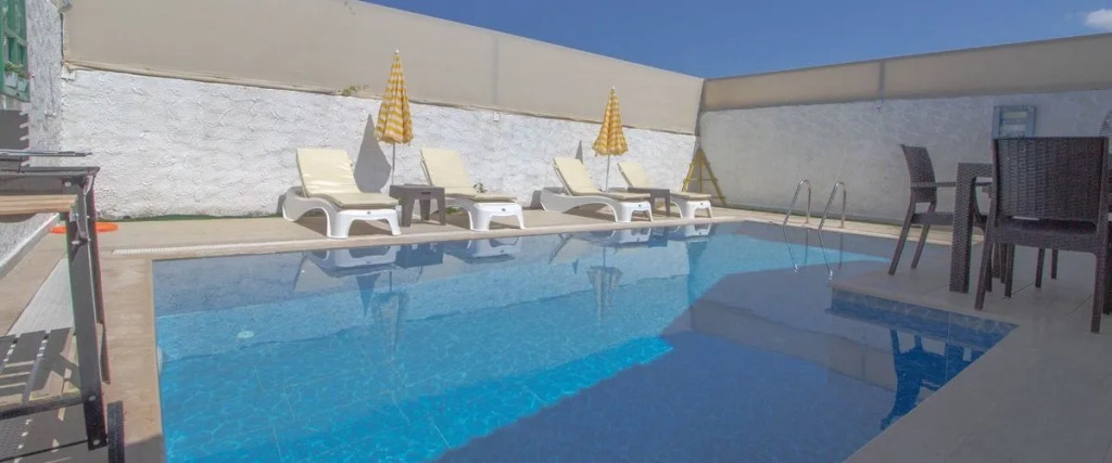 Villa Likya Safir