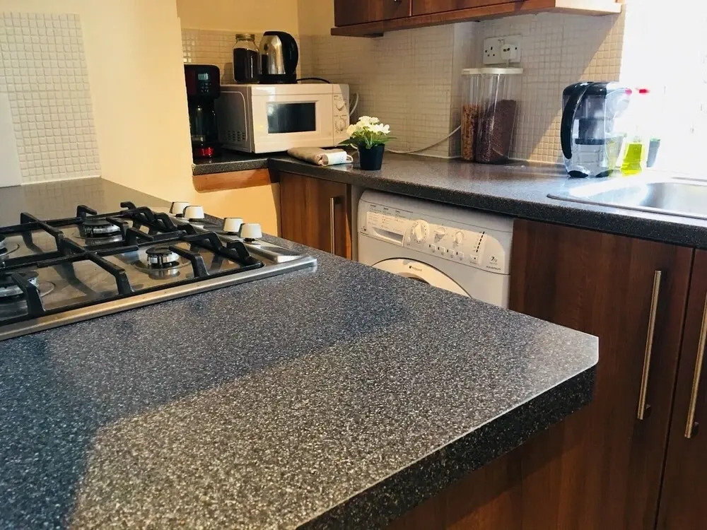 3 Bedroom Apartments Wells Street