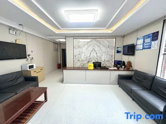 Shanghai Xiangting Business Hotel (Qingpu Zhaoxiang Store)