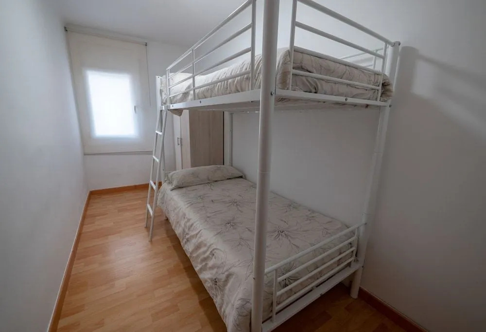 Apartament Els Pins