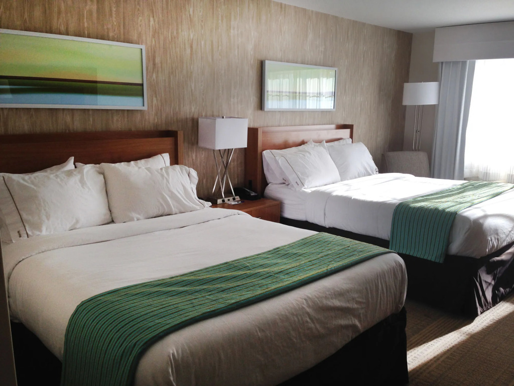 Holiday Inn Express Hotel & Suites Fraser Winter Park Area by IHG