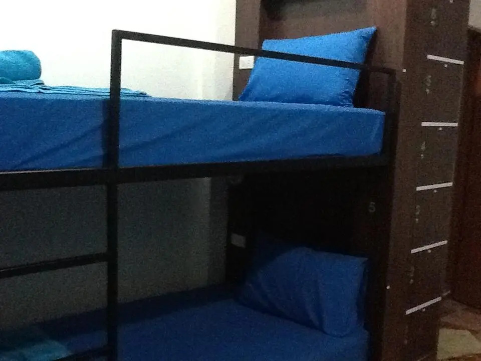 Samui Hostel