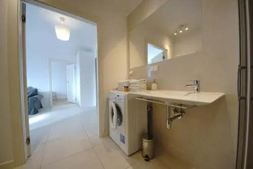 CITYSTAY miniLOFT Gdansk