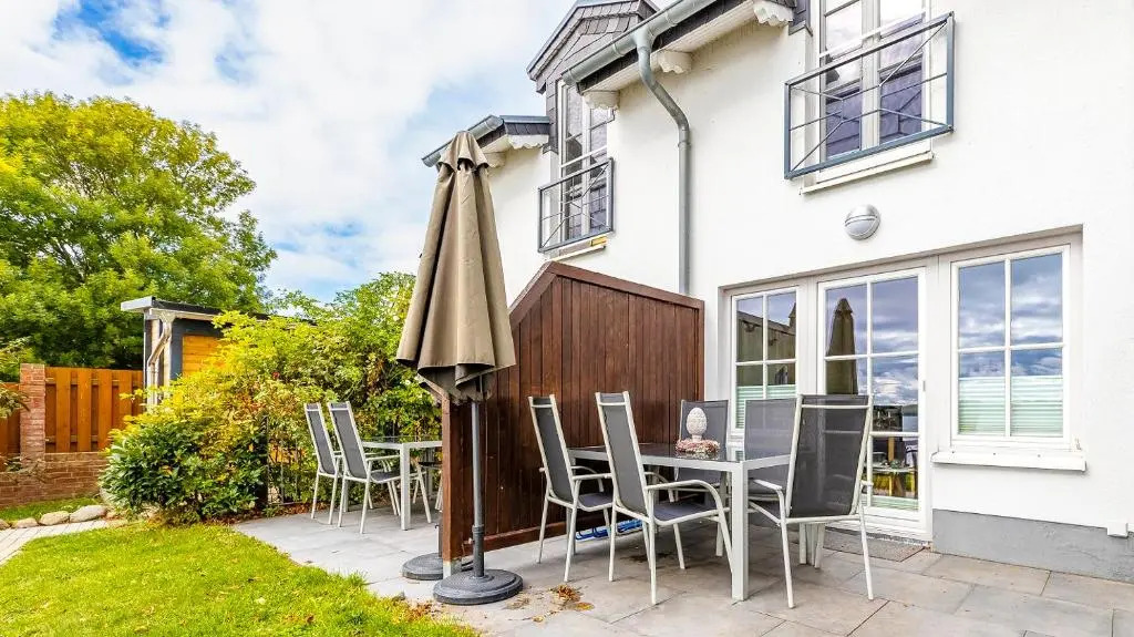 Haus Seeblick