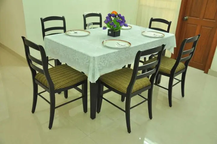 Phoenix Serviced Apartment - 14th Main Road, Anna Nagar