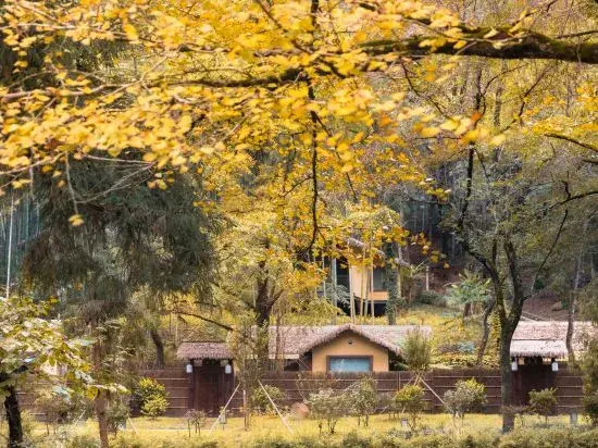 Yuan Chanyue Homestay (Wuxie Branch)