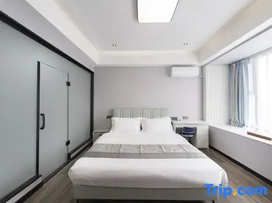 Zheng Shang Hotel