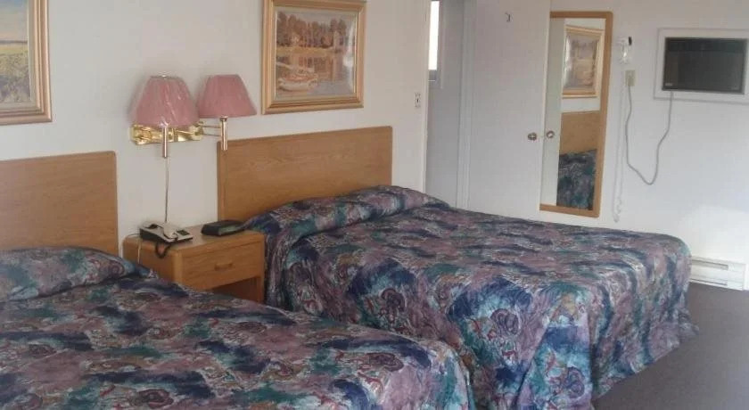 Satelite Motel