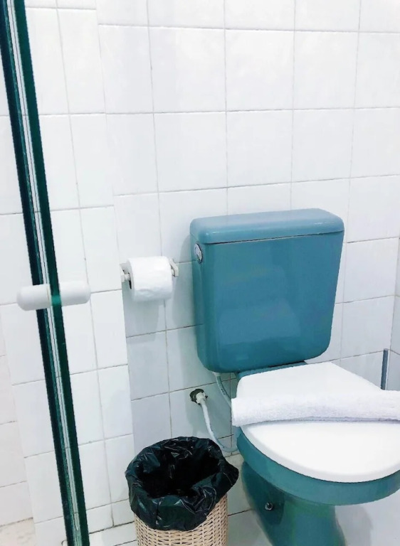 Oxe Rooms - Quartos no Centro