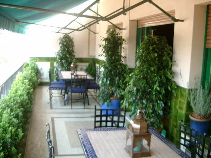 Casa con Estilo