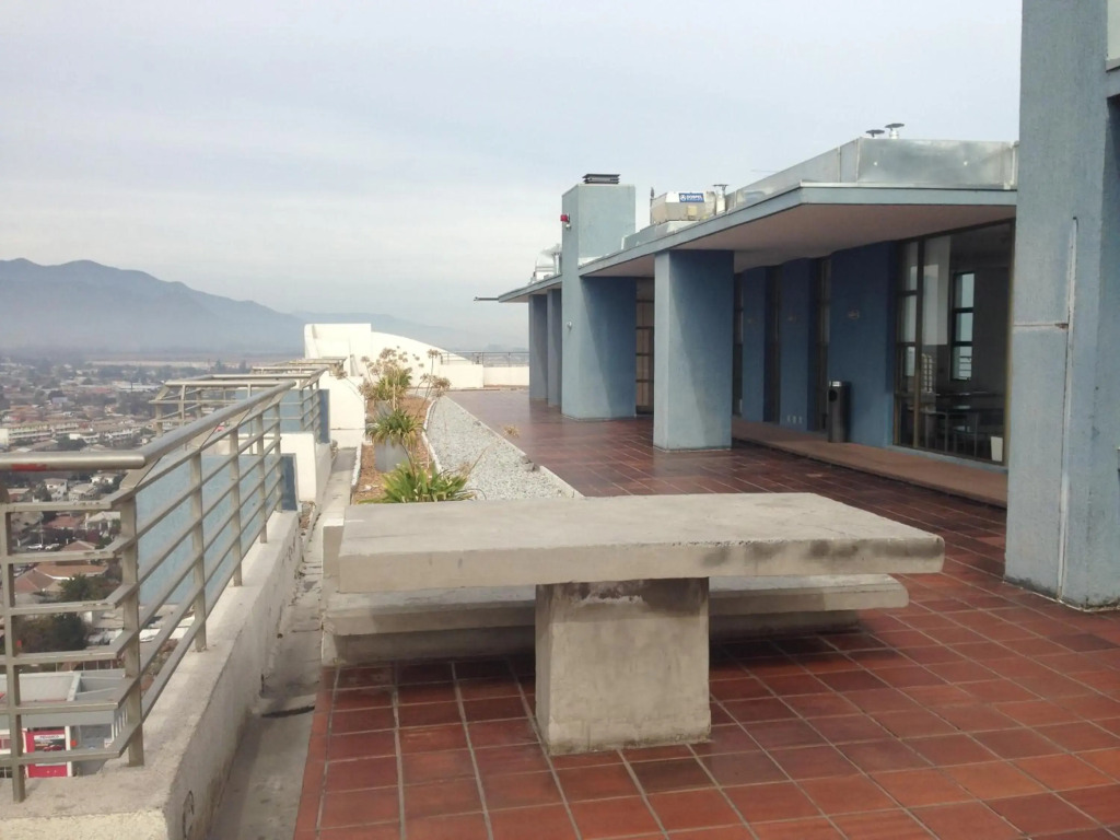 Vista Apartments - Aire Acondicionado y Estacionamiento