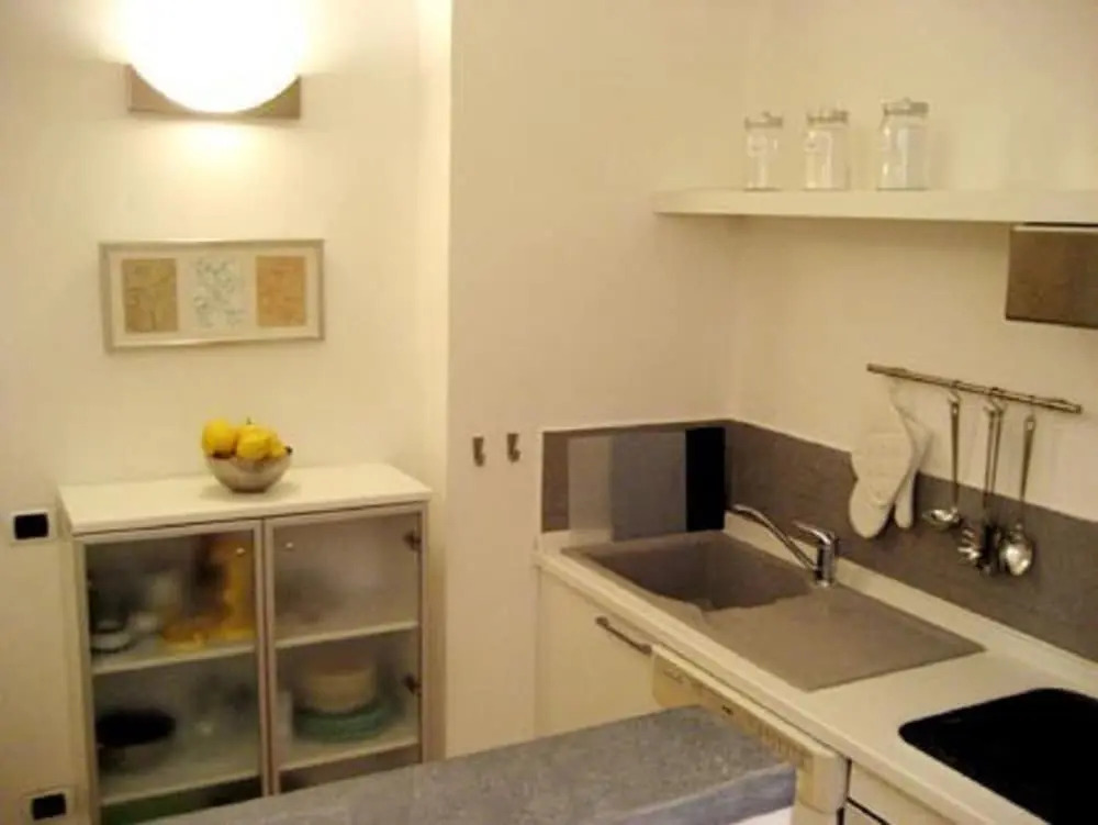 Holiday Apartment in Tuscany Situated in the Centre of Pietrasanta