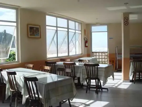Costa do Sol Praia Hotel
