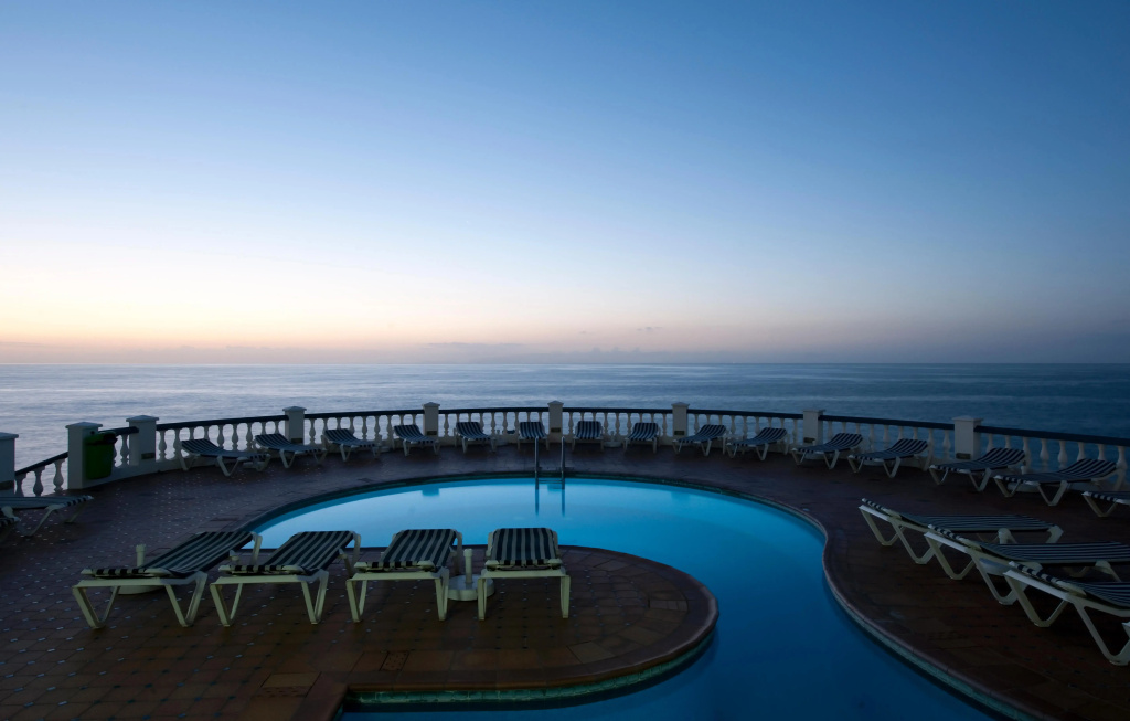 Hotel Royal Orchid