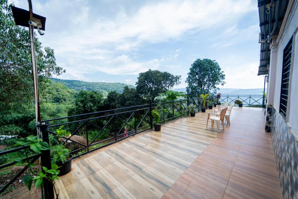 X Western Hills panchagani