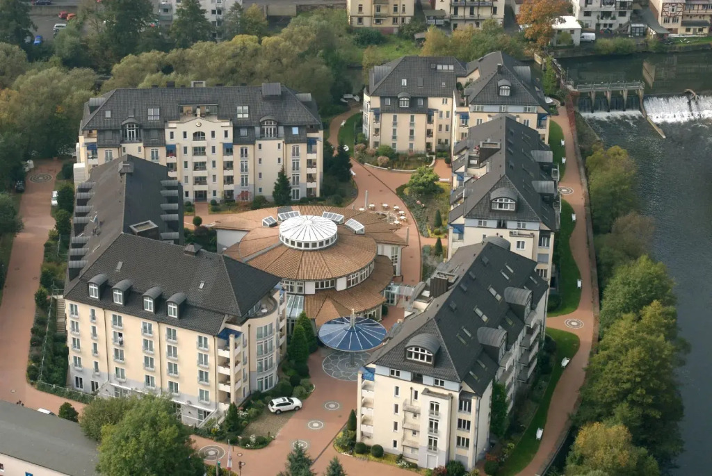 Hotel Rosenpark