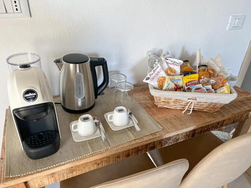 NEW! -Verderame Rooms & Suite in Lucca