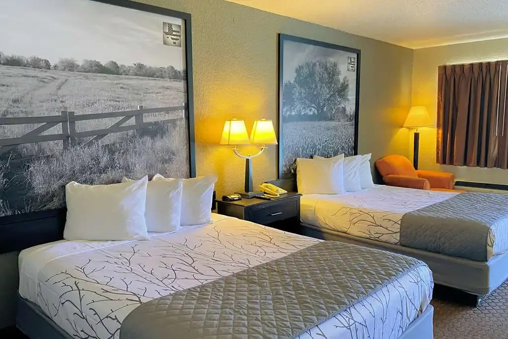 Hill Country Inn & Suites - New Braunfels, Gruene