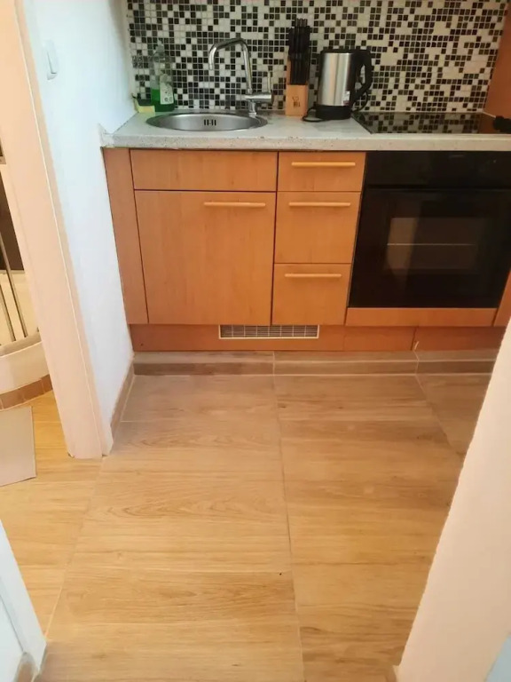 Budget 2BR Apartment For Extended Stay