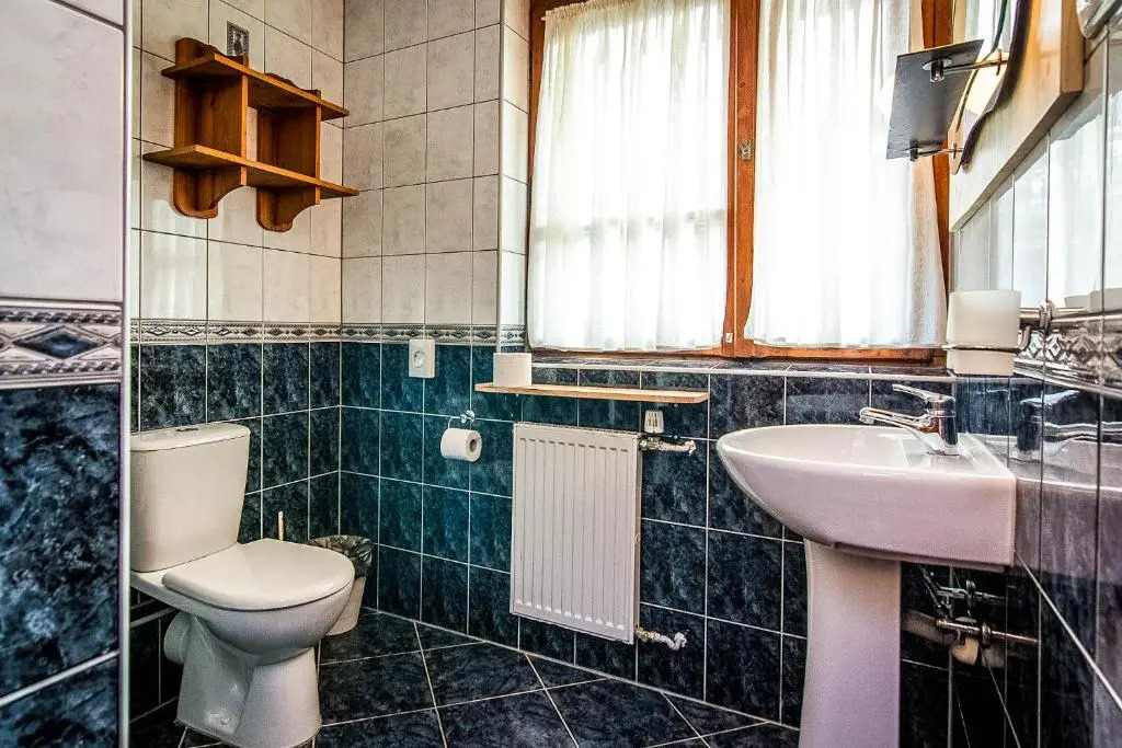 Aparthotel Pod Nosalem